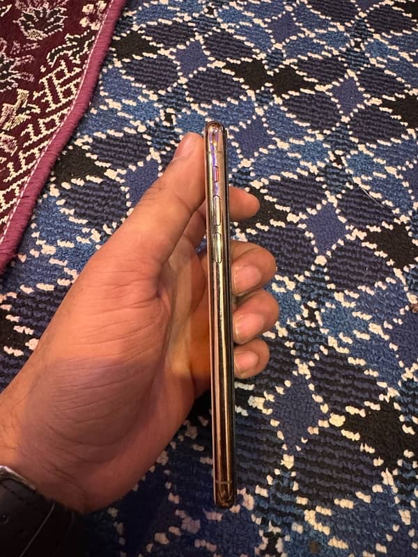 Iphone xs (jv) 256gb 3