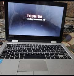 Toshiba