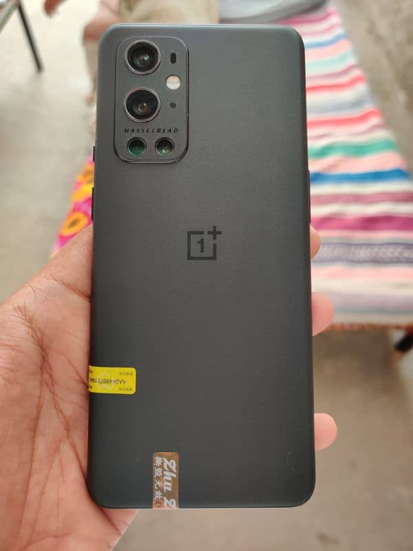 one plus 9 pro 1