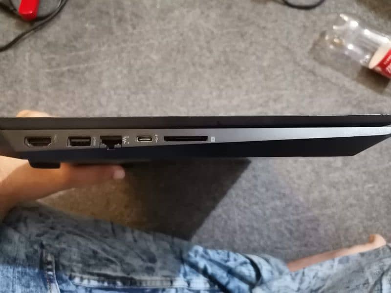 HP PAVILION gaming laptop (urgent sale ) 2