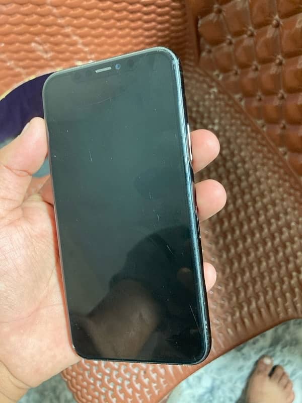 Iphone 11 pro 2