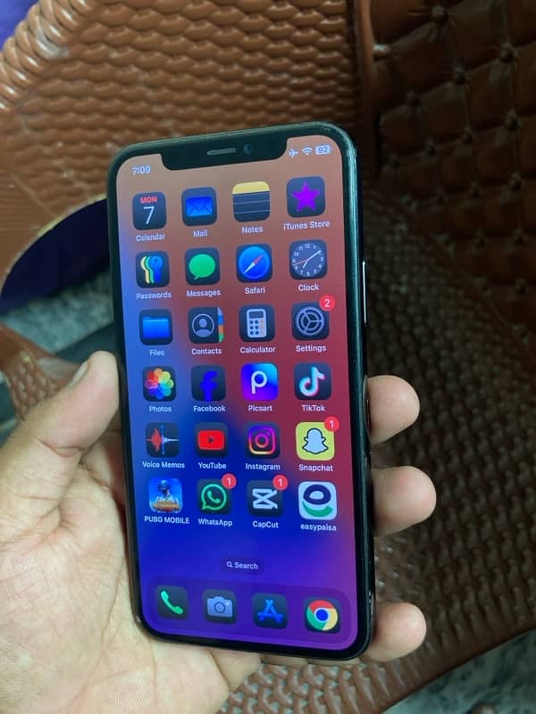 Iphone 11 pro 5