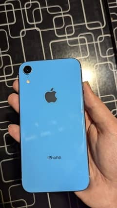 Iphone Xr 256 GB