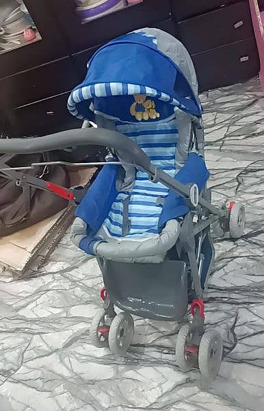 brand new baby stroller for sale new condition 1