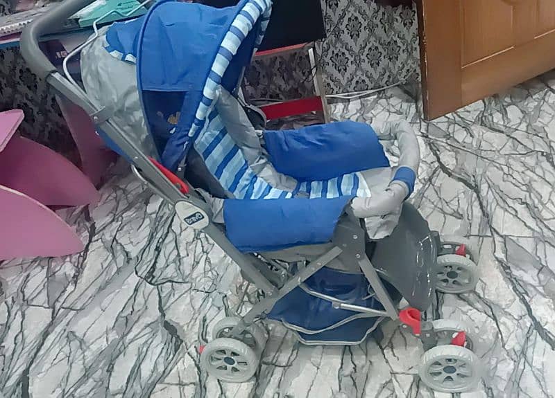 brand new baby stroller for sale new condition 2