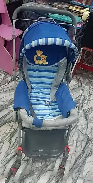 brand new baby stroller for sale new condition 3