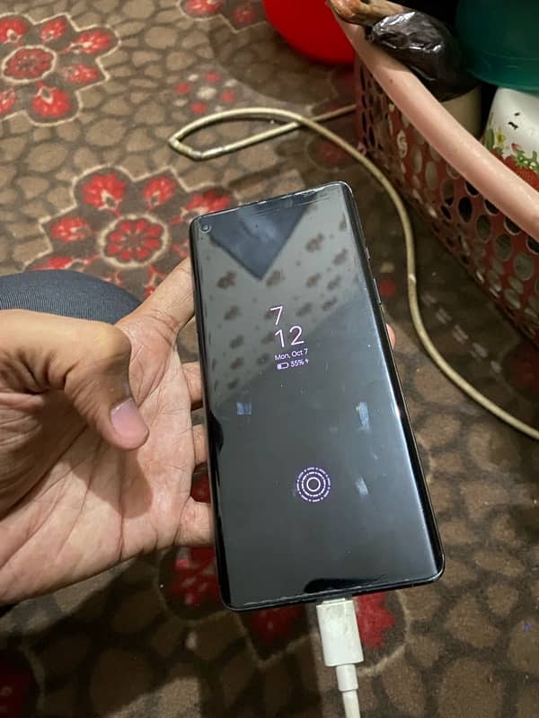 OnePlus 8 urgent sale 3