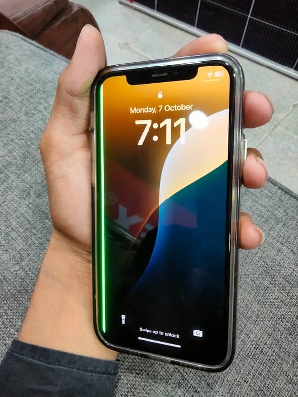 iPhone 11 Pro Non pta 1