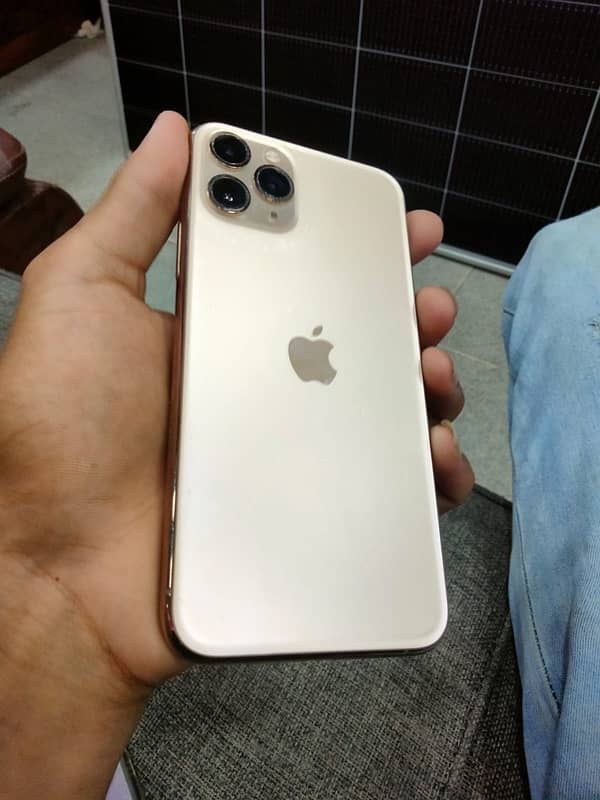 iPhone 11 Pro Non pta 2