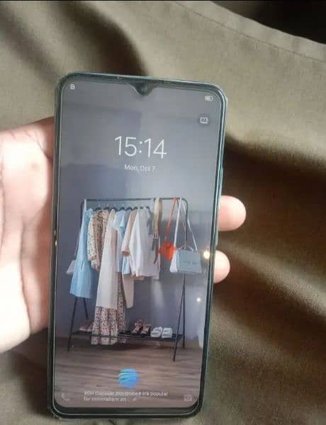 vivo s1 4/128 1