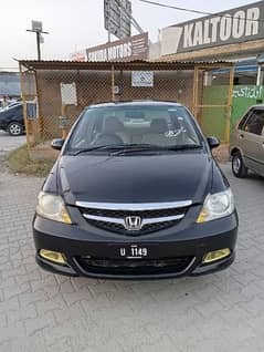 Honda