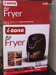 air fryer