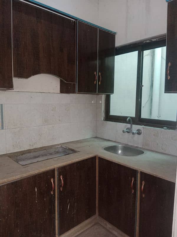 New Separate House For Rent in Amir Town Trust School Harbanspura 0