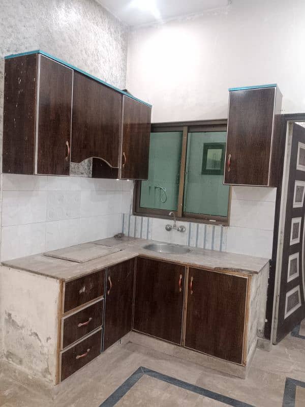 New Separate House For Rent in Amir Town Trust School Harbanspura 2