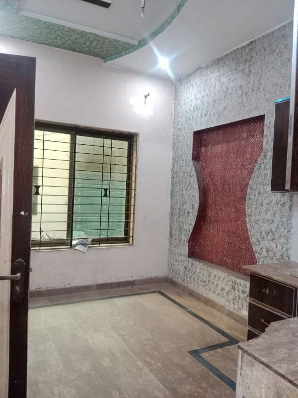 New Separate House For Rent in Amir Town Trust School Harbanspura 5