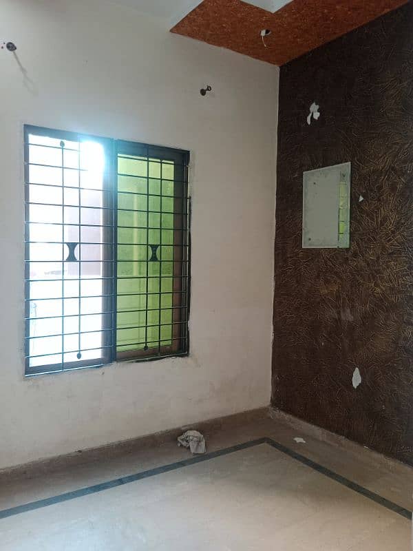 New Separate House For Rent in Amir Town Trust School Harbanspura 7