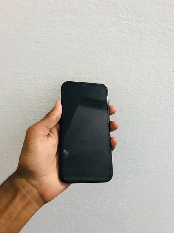 iPhone XR 128GB factory unlock 03095223360 Call 1