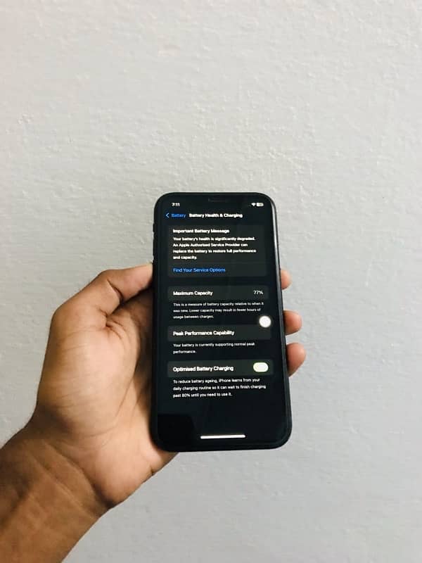 iPhone XR 128GB factory unlock 03095223360 Call 7