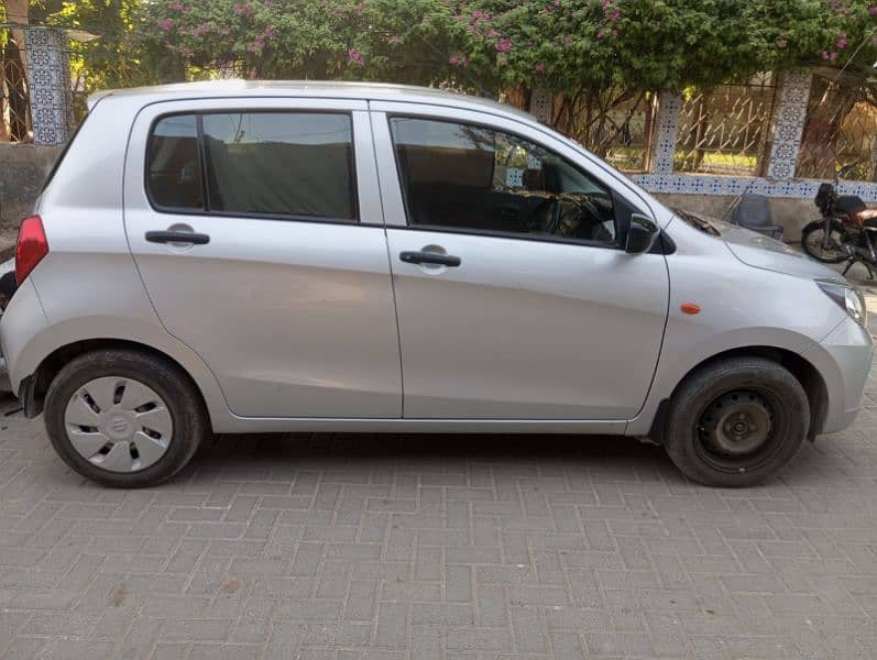 Suzuki Cultus VXR 2019 14