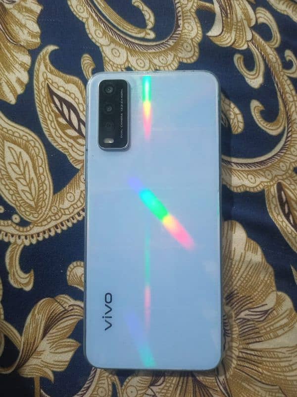 vivo y12A 0