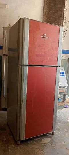 Dawlance fridge