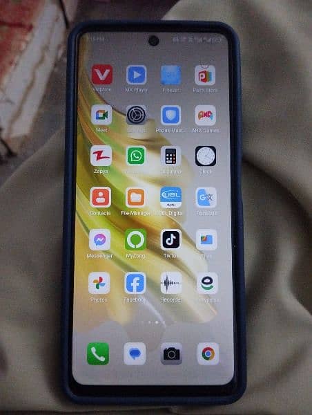 tecno spark 20 pro 2