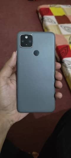 Google pixel 4a5g 0