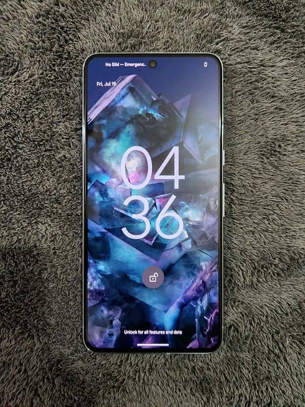 Google pixel 8 Pro 12/256 gb 03220889193 my whatsapp number 0