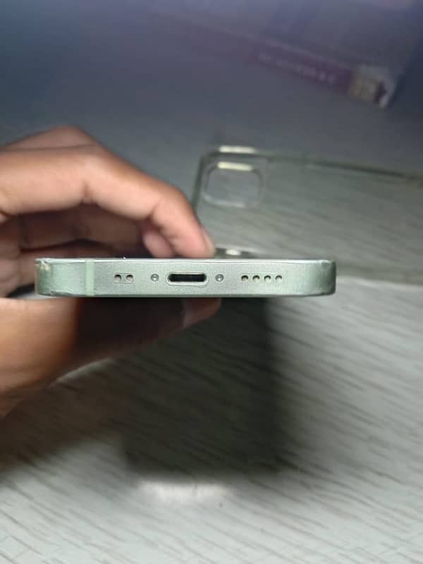 iPhone 12 mini (128 GB) 5