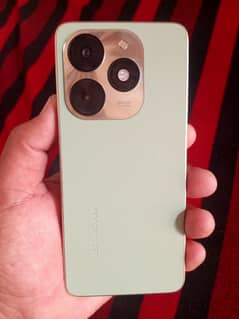 Tecno Spark 20C 4+4 128 Full Box Exchange Possible With Gaming Ipad