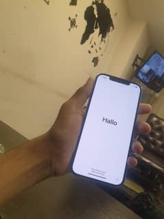 IPhone 12 Pro max Gold 256GB 0