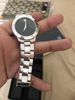 Movado