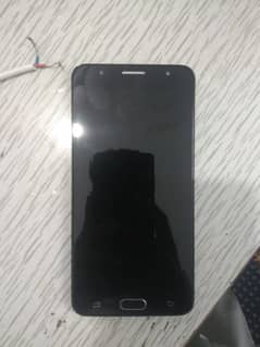 SAMASUNG GALAXY J7 PRIME