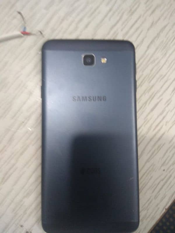 SAMASUNG GALAXY J7 PRIME 2