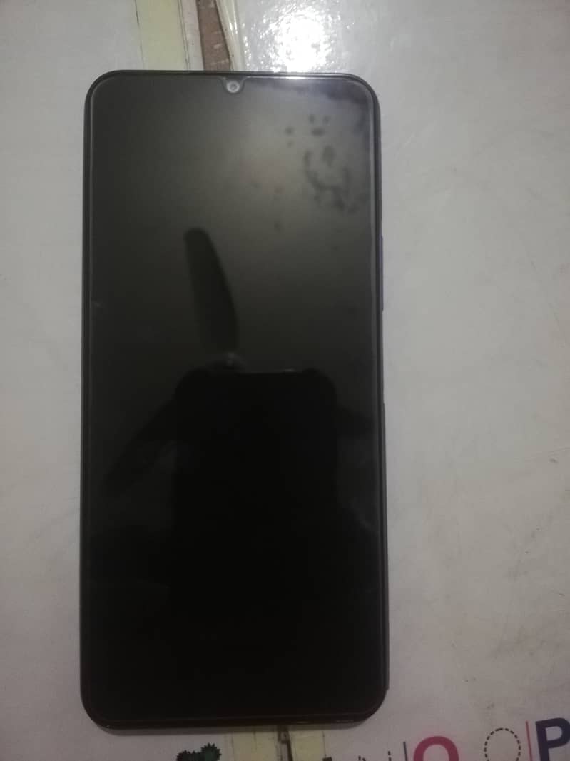 Vivo y17s 6/128 1