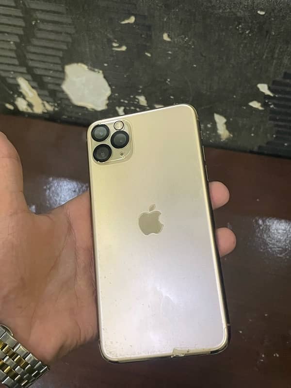 iphone 11 Pro Max Approved 1