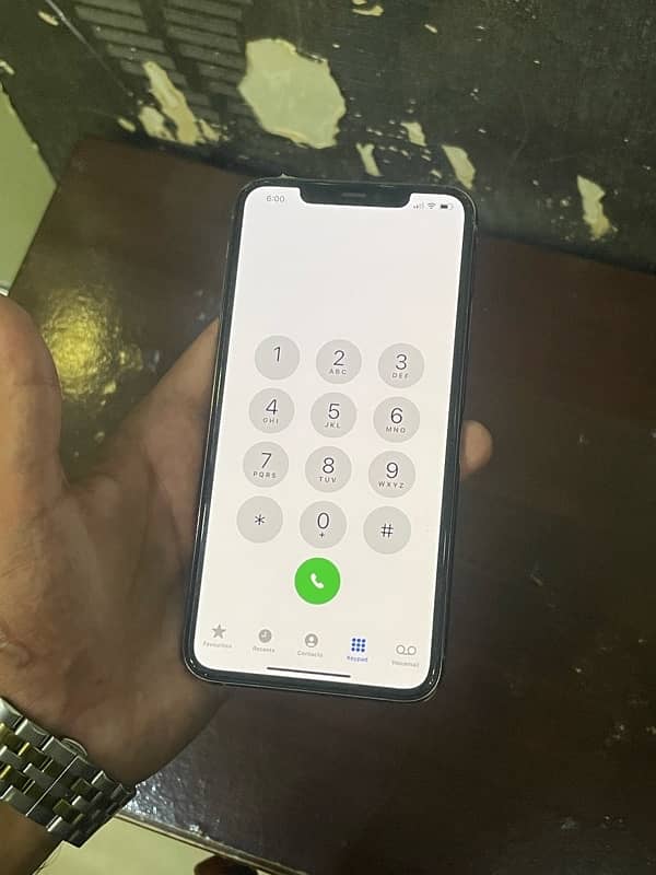 iphone 11 Pro Max Approved 2