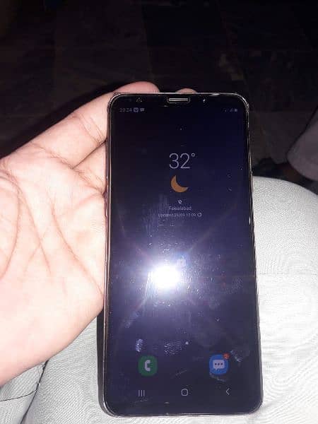 Samsung Galaxy S9 0304(0168(913) call me 2