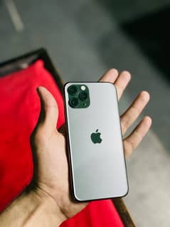 iphone 11 pro 256gb