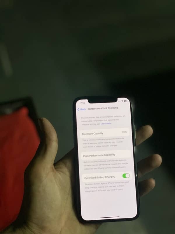 iphone 11 pro 256gb 1