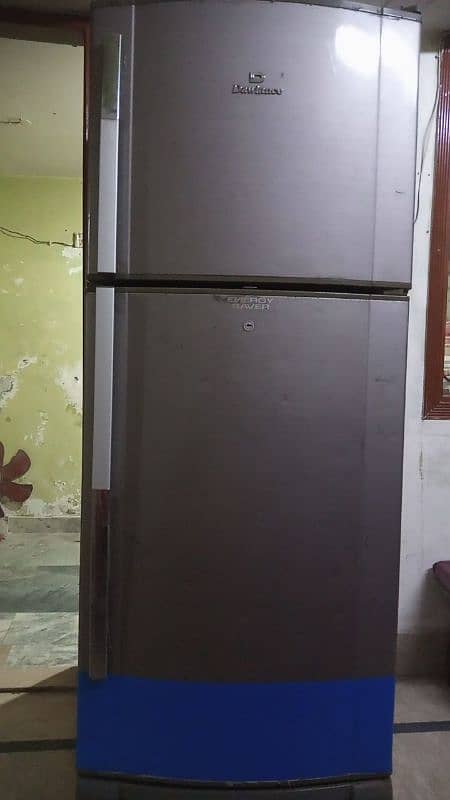 Dawlance Full size energy saver refrigerator 3