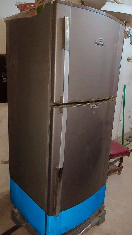 Dawlance Full size energy saver refrigerator 10