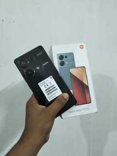 Xiaomi Redmi note 13pro (8+8/256),,,03221781446