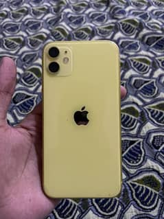 iPhone 11 Non Pta