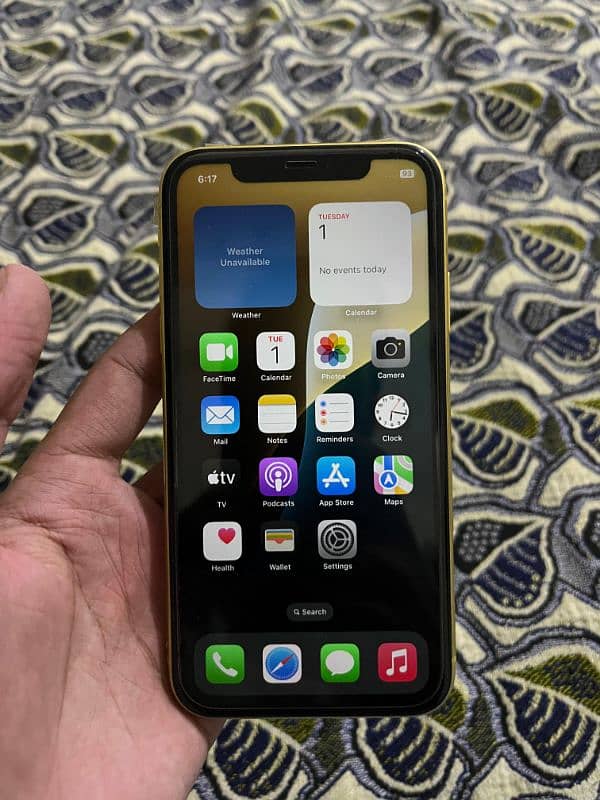 iPhone 11 Non Pta 6