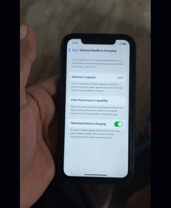 I phone 11 factory unlock full 10/10 condition face id Truton all ok. 1