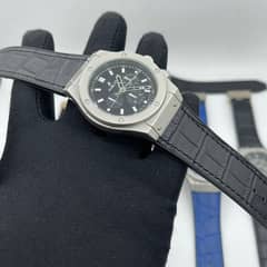 hublot watch for men