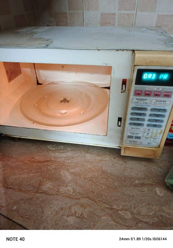 national microwave 1