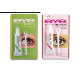 eye lashes glue