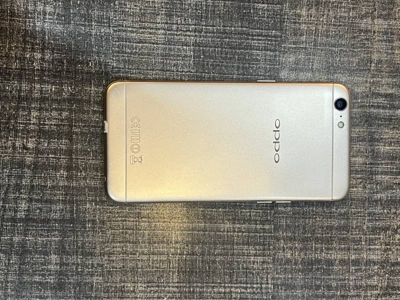 Oppo a57 4gb,64gb 2